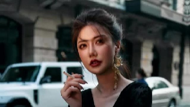 第一张拍出来就觉得不简单