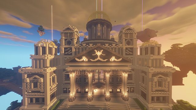 2025-11-14我的世界剑与王国p1