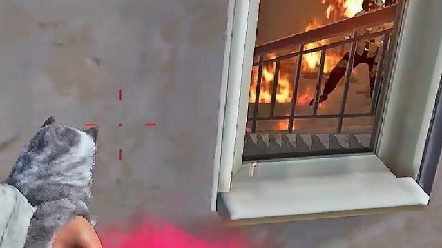 黄雀伺蝉，暗处人贺新春家和美