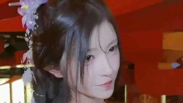 小水可真是活力满满，浑身都是劲儿啊！