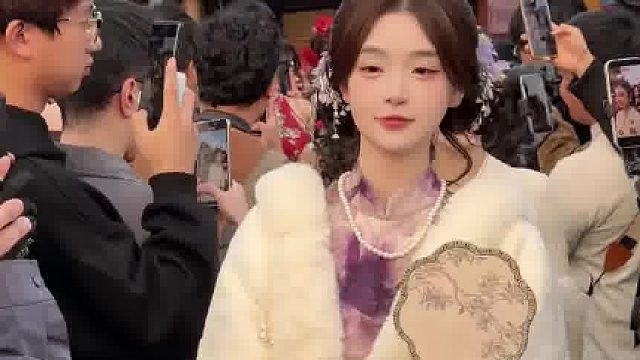 哇塞哇塞！好看，爱看！