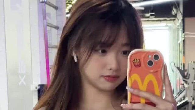 好消息增肌了 坏消息是脏的