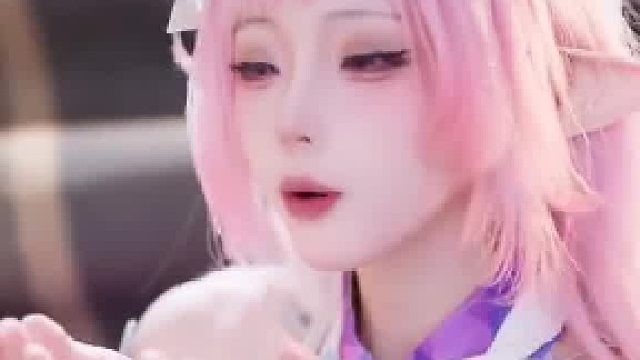 明媚的光永远落在我身上