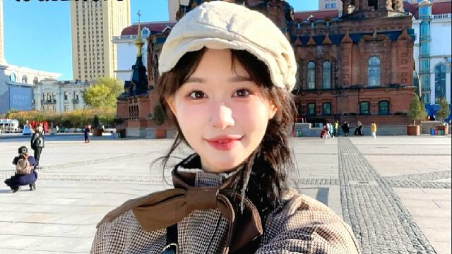 i人专属的旅行新场景，再度解锁成功