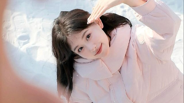 北方孩童翘首以盼的季节已然来临！