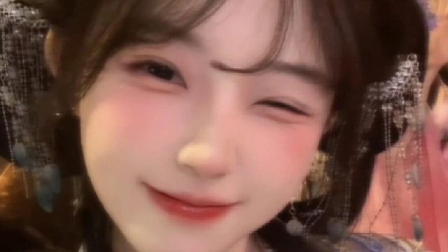 会剪视频了咱就是说