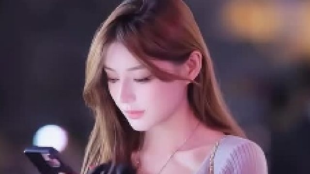 愿神明偏爱，一切从欢