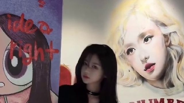 但是话说回来 我给你的感觉呢