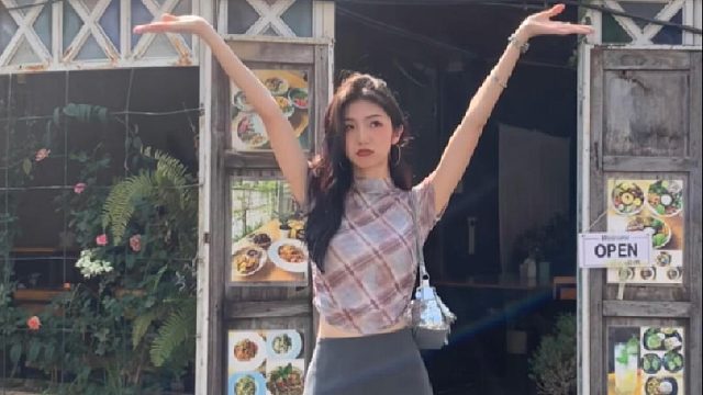 分享在泰兰德的旅行碎片