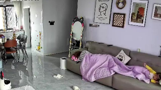 为什么不喜欢住高层，这就是原因！ ​​​