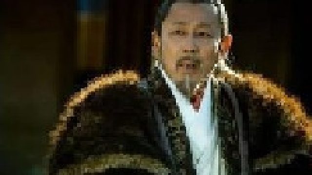 刘邦纵观五千多年的历史记载这样的人物屈指可数