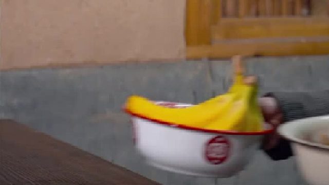 人是铁饭是钢，大胖一顿不吃饿得慌