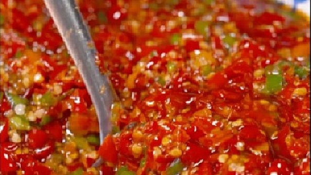 不然你都不知道自己会吃到什么