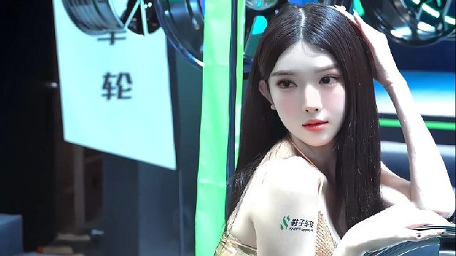 个性车改装盛会