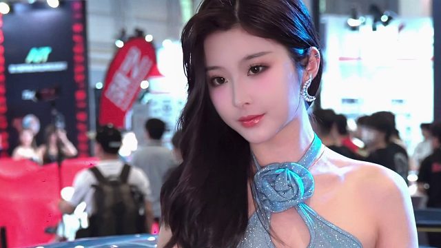 东莞车展迎来创新升级展