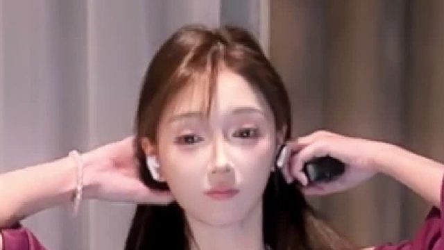 【AH丶凌菲】理理我行吗