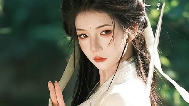 剑之所至 心之所往