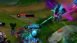 你們有這樣的隊(duì)友嗎？