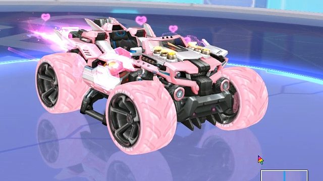 QQ飞车朕哥：网页A车普通雷诺加皮肤樱花都有了！一起600多搞定