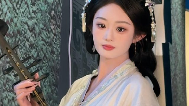 穿越千年的宿命