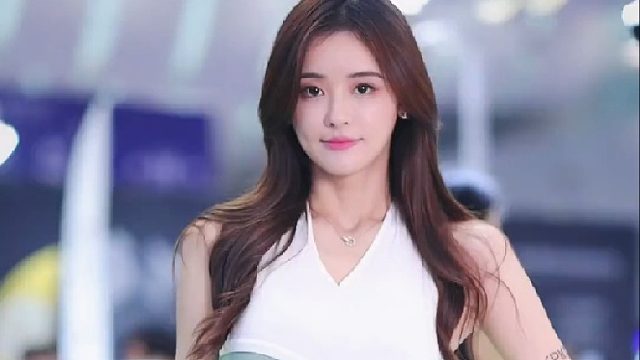 车展的回忆，没有不认识的吧