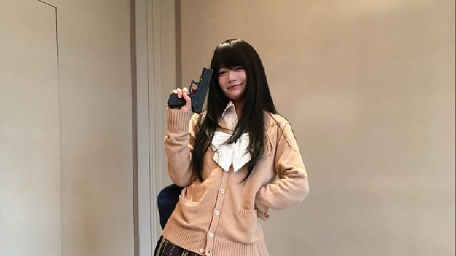 JK这样搭，吸睛度爆表