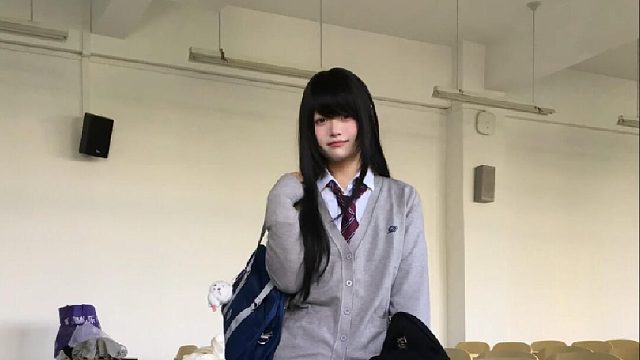 表白于你，不过玩笑一场罢了