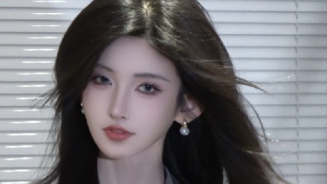 公司空降的女老板