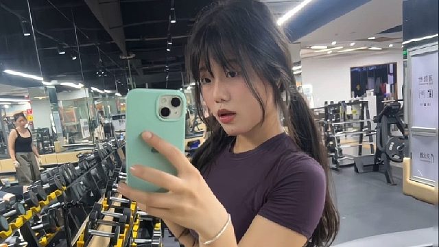 多健身  少内耗