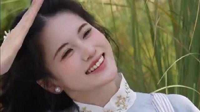 溶溶月叠穿也很美丽！