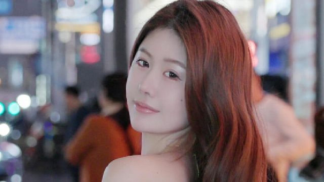 来自都市的闪耀