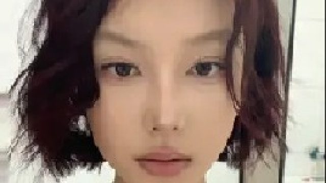 小小的也很可爱