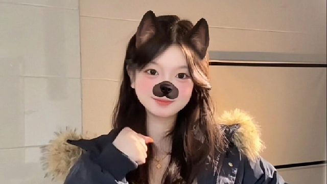 宝贝！这首日系手势舞跳起来萌翻啦！！