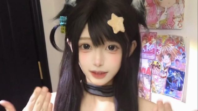 好有氛围的一套₍ᐢ.ˬ.ᐢ₎