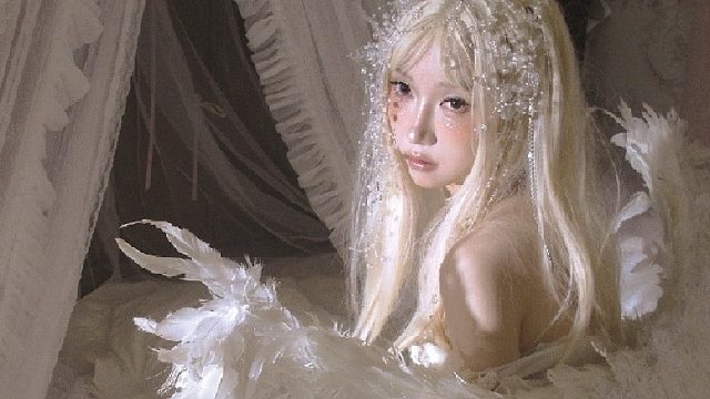 那就跟随我的感觉