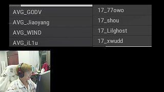 GODV和17shou再戰(zhàn)PUBG比賽？驕陽連續(xù)團滅17和PERO!