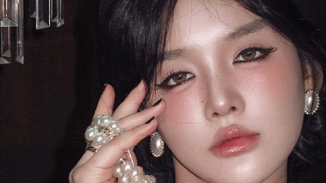 Jennie同款写真也是拍上啦