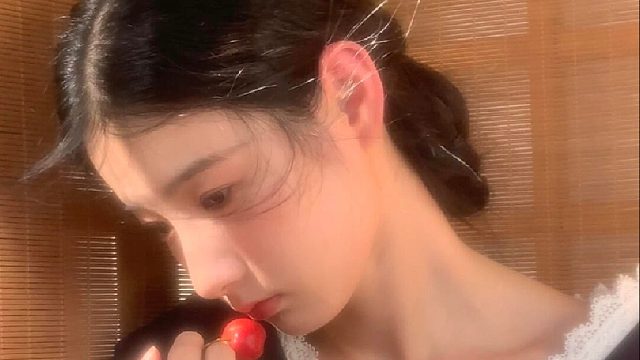 缘分扎根心底成你我