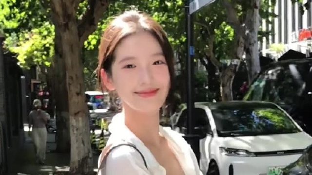 让整个冬天都变得很温暖