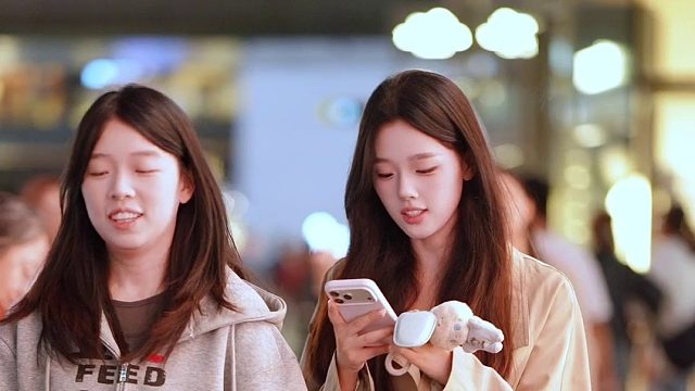 幸福是无数个瞬间的总和