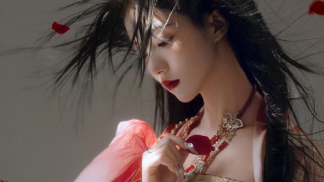 生命呀坠落吧 颓败后再发芽