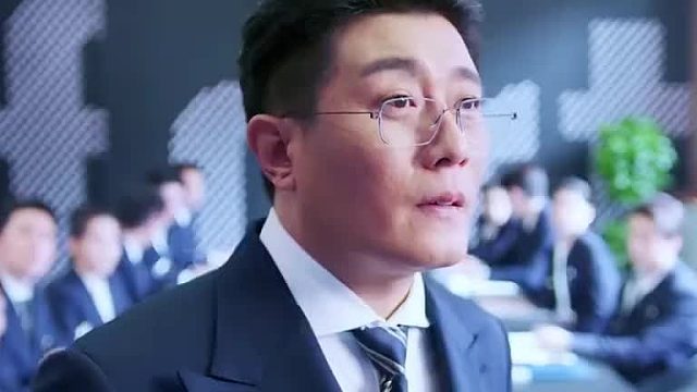 处长给女副处穿小鞋，副处机智一招扭转局势