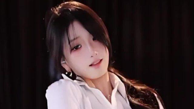 【HR-温念】我喜欢你，知不知道~~