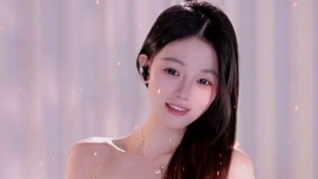 【没有小白兔了】这眼神太迷人了~~