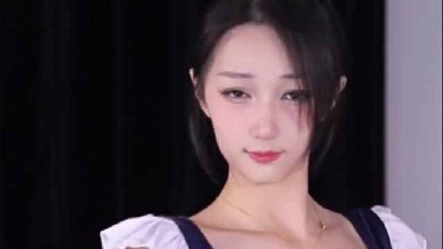 【柳清清】这个我是真的喜欢啊~