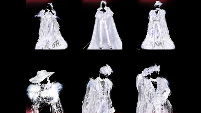 抽奖抽腻了//没意思