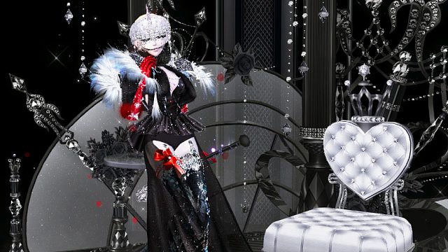 2025限定奖池都抽到了扒//