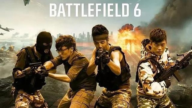 2025-11-15 战地6p1