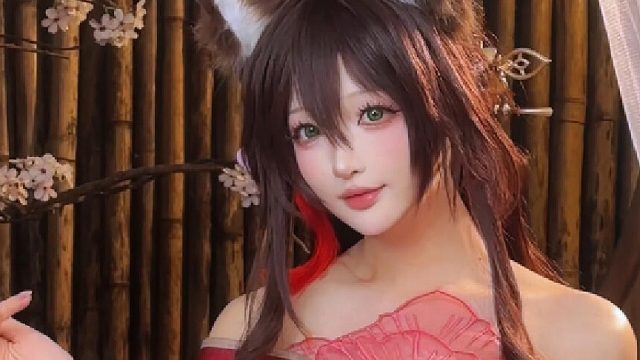 恩公，又见面了。