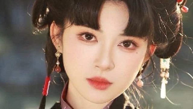 闪现的阳光抓紧拍照